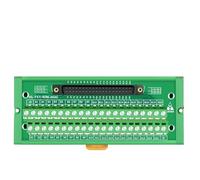 1PCS 40-Pin FCN/Mini Interface Module, Connector-Teminal Block Conversion Unit,Convertor,Breakout Board(Module)