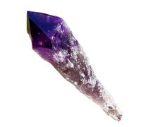 1pcs 400-450g Amethyst Quartz Crystal