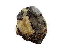 1pcs 400-500g Turtle Back Stone, Quartz Crystal Turtle Back Stone