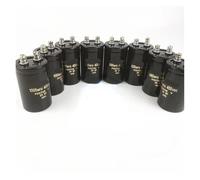 (1pcs) 400v 450v330uf390uf470uf560uf680uf820uf1000uf Screw hole Aluminium electrolytic capacitor ICXLPMC(820uf)