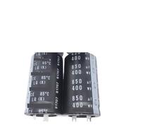 1PCS 400V850UF 35X60 instead of 820UF electrolytic capacitor MQXFCZUX