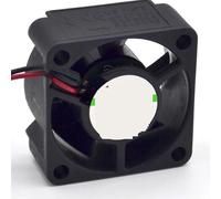 1pcs 4020 40mm GM1204PKVX-8A 12V 2.4W 2Wire Server Cooling Fan for SUNON