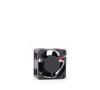 1pcs 4020 4cm Cooling Fan 5V 12V 24V 3D Printer Fan 40x40x20mm Cooler 2-Wire XH2.54 or USB Computer Case oil Cooling Fan Heatsink(Ball bearing,5V USB)