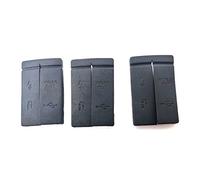 1pcs 40D USB/HDMI DC IN/VIDEO OUT Compatible with canon 40D Rubber Door Bottom Cover camera repair parts
