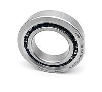 1PCS 40x72x15 40TAC72B SUC10PN7B BSD4072CGB BSB4072-SU 40TAB07U GMP4 BST40X72-1B P4 Ball Screw Support Bearings(BSD4072CGB)