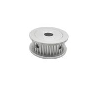 1pcs 42T 44 Teeth HTD Timing Pulley Hole 5/6~24/25/28mm For Linear Pulley Width 10mm Tooth Pitch 3mm Synchronous Pulley(14mm,42 Teeth-10mm)