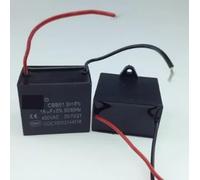 1pcs 450V 15uF 15mF CBB61 electronic starter Start Run Fan Capacitor BIANMTSW