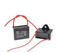 1pcs 450V 2.5uF 2.5mF CBB61 motor starting and running fan capacitor