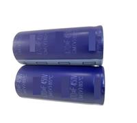 1PCS 450V 470uF Electrolytic Capacitor - 25x60mm, 85°C, 450WV for Electronics