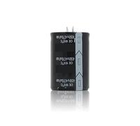 1PCS 450V Capacitor 470uF PSU Aluminum Electrolytic Capacitors 35x50mm BIANMTSW