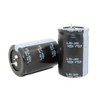 1PCS 450V470UF 470UF 450V Electrolytic Capacitor Volume 30 * 50mm