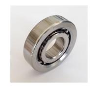 1pcs 45TAC75B 45 TAC 75B SUC10PN7B 45x75x15 High Load Capacity Ball Screw Support Bearings