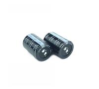 (1PCS)470uF 400V Aluminum Electrolytic Capacitor with Through Hole 450V470uf 25X50 30X40/45/50 35X40/45/50mm ICXLPMC(450V470UF-35X40mm)