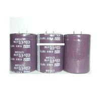 1pcs 470uF 450V Series 35x50mm 450V470uF Aluminum Electrolytic capacitor IDGTTLDF
