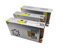 1pcs 480W 1000W Adjustable Switching Power Supply Digital Display 5V 12v 24v 30V 48v AC to DC Converter 80v 120v 220V Power(0-5V)