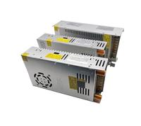 1pcs 480W 1000W Adjustable Switching Power Supply Digital Display 5V 12v 24v 30V 48v AC TO DC Converter 80v 120v 220V LED Power(0-12V,1000W)