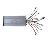 1PCS 480W(12V) 900W (24V) 1800W (48V) Brushless Motor Drive Sensor/Sensorless Motor Controller Three-phase Motor with Hall