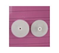 1pcs 48102B Double-layer Gear 48T/10T-2B Plastic Large