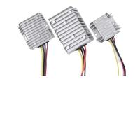 1PCS 48V/12V/24V to 5V DC Power Converter 30A 3A 5A 20A 10A 15A 40A 50A Buck Regulator Step Down Voltage Supply Module(15a,48V-5V)