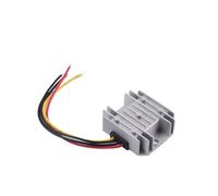 1PCS 48V to 5V DC Power Converter 5A 10A 15A 20A Auto Buck Regulator Step Down Voltage Supply Module(5a)