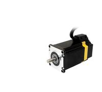 1pcs 4A 23 57x105mm Step Motor 2.2NM 1000ppr Hybrid Closed Loop Motor+line Closed-Loop Stepper Motor RS485+Pulse Driver(57X84mm 2.2Nm)