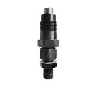 1Pcs 4D56 Car Engine Fuel Injector Nozzle MD103301 for Mitsubishi L200 L300 1986-2013 for Pajero 1982-2004 DN0PDN112 Atomizer