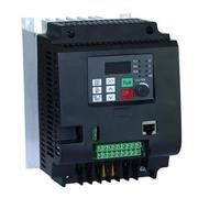 1Pcs 4KW 4000w 220V to 220V or 380v 5HP Variable Frequency Drive Inverter VFD For Motor Speed Control ivertor Special(11kw 15HP,1ph220V-3ph220v)