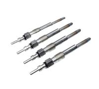 1Pcs / 4Pcs Diesel Glow Plugs Fit For Volkswagen Beetle for Golf Jetta for Passat 1.9L L4 DRX00059 80028 N10140104 N10140105 0250202022(4 PCS)