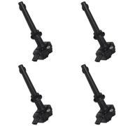 1pcs/4pcs Ignition Coil 8w9312a366da For Land For Rover For Range For Rover I (L322)5.0 V8 4x4 2009-2012 Engine Ignition Coil(Rear right)