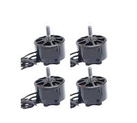 1Pcs/4Pcs KPQ 3115 900KV 3-6S Brushless Motor, Compatible For RC Mark4 APEX 10inch XL10 FPV, Camera Kit Frame Multirotor X-Class FPV RC Model(4Pcs KPQ 3115 900KV)