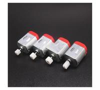 1pcs/4pcs /Micro DC electronic starter 130 Toy Car electronic starter DC3V 16500RPM High Speed with Gear BIANMTSW(12 Tooth motor,1PCS Motor)