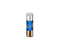 1PCS 5 * 20mm HiFi Graphene Nano Quantum Fuse CD Audio Amplifier Tube Amp Fuse Slow Blow Fuse Protected circuits (Color : Blue Knight 1.6a)