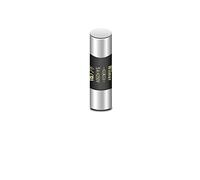 1PCS 5 * 20mm HiFi Graphene Nano Quantum Fuse CD Audio Amplifier Tube Amp Fuse Slow Blow Fuse Protected circuits (Color : Black Knight 1a)