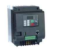 1Pcs 5.5kw 4kw 220V to 380V VFD AC Frequency Inverter Single Phase 220V Input to 3 Phase Output 380V Drives Frequency Converter(3HP 2.2kw,1ph220v-3ph220v)