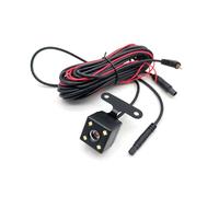1Pcs 5 Pin Car Rear View Camera Reverse 170 Degree Wide Angle Recording Parking Waterproof Night Vision Video