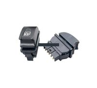 1PCS 5 Pins Direct Current 12V 20A Auto Car Power Window Switch Light Switch IDGTTLDF