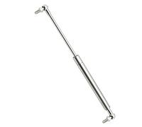1pcs 50-1000N Rod for Bed, Cabinet Struts 316 Stainless Steel Rod Flip-up Door Gas Spring Close Hinges (600 mm,500 N)(700 Mm,50 N)