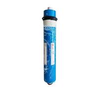 1pcs 50/75/100 GPD Reverse Osmosis membranes Replacement Water Filter - Home Kitchen Water Purification System(1812-50)
