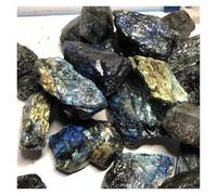 1pcs 50-80g Stone Moon Stone Collection Fish Tank Landscape Crystal raw