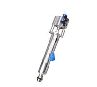 1PCS 50 Suction Type Dispensing Valve Flow Silicone Single-Liquid Dispensing Valve Medium and Viscosity Filling(B)