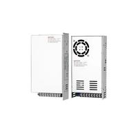 1pcs 500W 600W 800W Switching Power Supply 0-12V 24V 36V 48V 60V 72V 80V 110V 150V 220V AC/DC Voltage Adjustable Industrial SMPS(0-150v-600w)