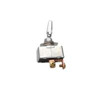 1PCS 50A Power Switch On Off Controller 12V 24V 64V Metal Rocker With XT60 T Plug Connector Compatible with RC Bait Boat Yacht Compatible With Standard Marine Devices(Only switch)