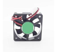 1pcs 50mm 5010 24 v 1.0 W KDE2405PFB1-8 2 line cooling fan for SUNON