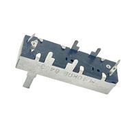 1pcs 50mm direct sliding potentiometer B10K Ω shaft length 20mm