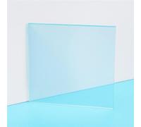 1Pcs 50R/50T Optical Beam Splitter Plate Optical Laser Lens For Spectrophotometer Lasers Spectrum Analysis Instruments 30x30mm