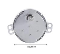 1Pcs 50TYC 110V Synchronous electronic starter 5-6RPM/MIN 1 Directional/non-directional electronic starter Tool EKFBQBGW