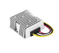 1pcs 50V 48V 40V 36V 30V 24V 18V 12V to 5V 5A 10A 15A 20A 25A Step Down Model 8-60V to 5V 125W Buck Converter for Car(S3 5A)
