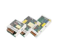 1pcs 50W 75W 100W 150W 200W 250W 350W 400W 450W switch power supply 5V 12V 24V 36V 48V AC-DC PSU LRS-350-24 450 75 Industrial SMPS(5V,350W)