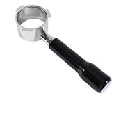 1pcs 51mm Coffee Bottomless Portafilter for Replacement Filter Basket Espresso Machine Tools Barista Accessories(Color 5)