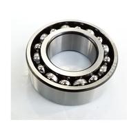 1PCS 5209A 5209 3209 3209A 45x85x30.2 3056209 Angular Contact Ball Bearings